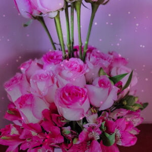 Arreglo floral A-38