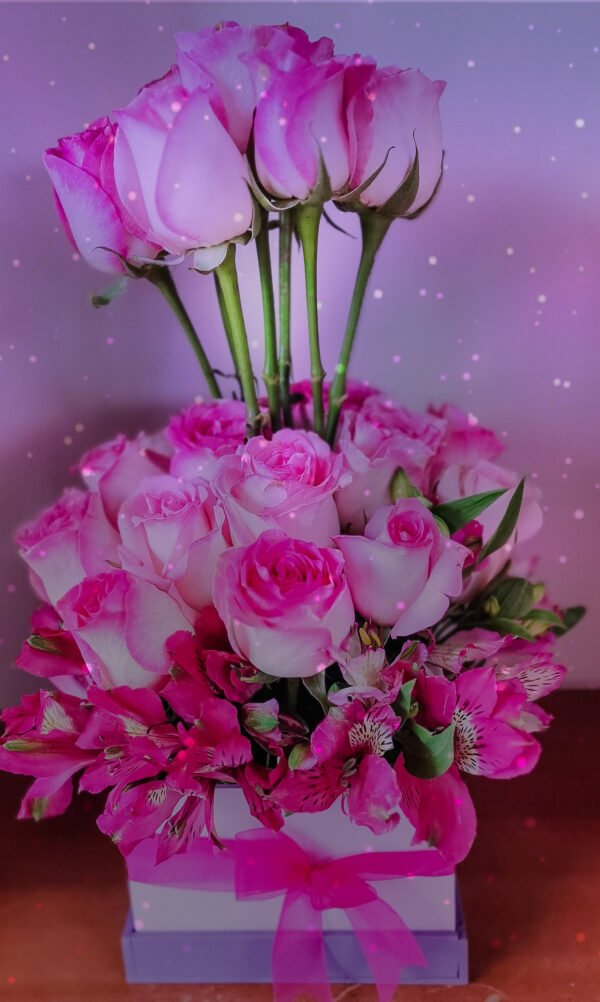 Arreglo floral A-38