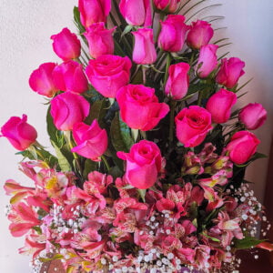 Arreglo Floral (A-46)