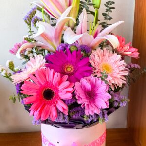 Hermoso Arreglo Floral (A-69) floreria en cusco