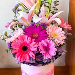 Hermoso Arreglo Floral (A-69) floreria en cusco